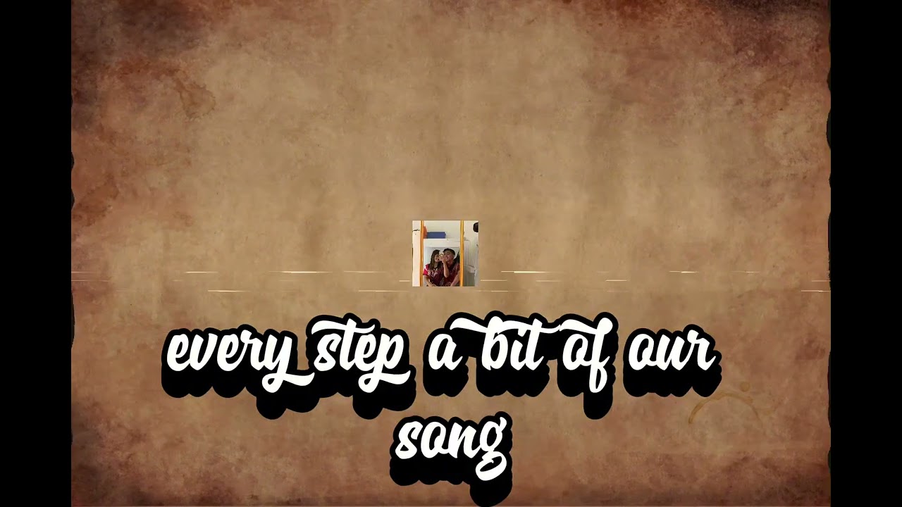 First Spark ( Official Lyric Video)