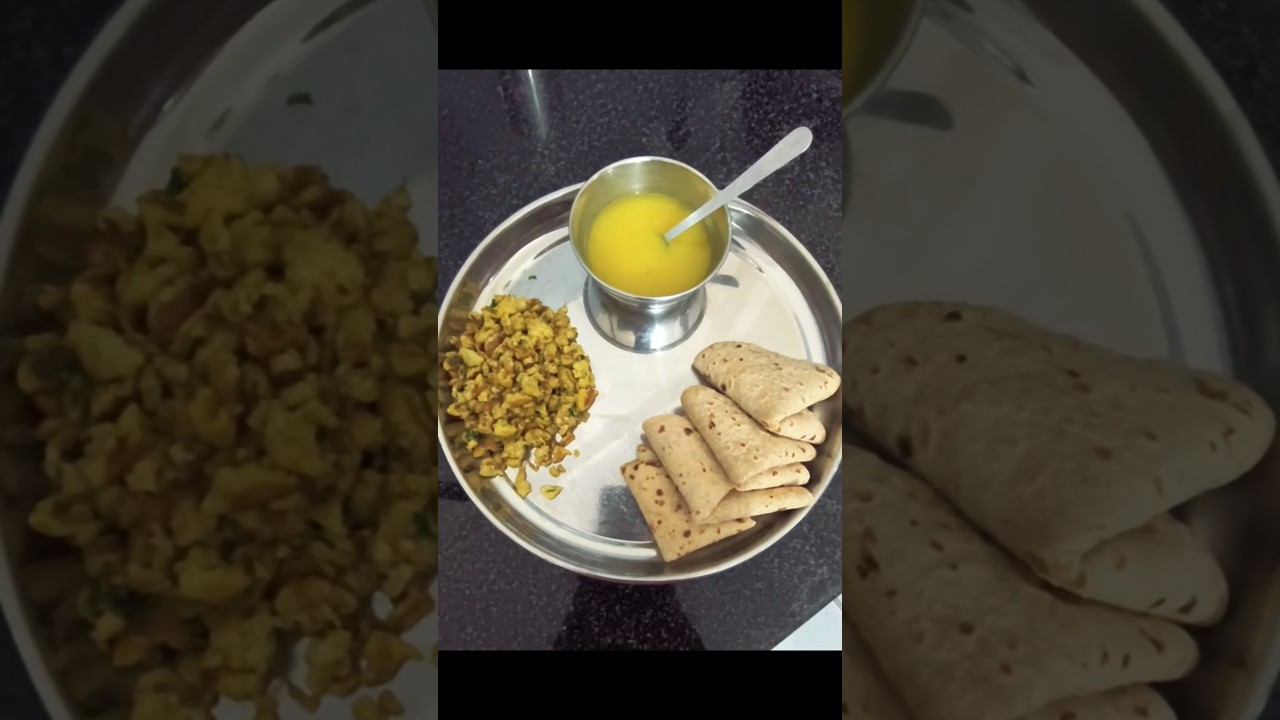 Annde ki Bhurji #food #cooking #kitchen #anndekibhurji