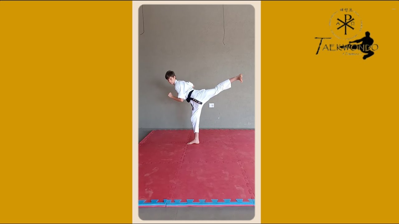 Chute para Trás