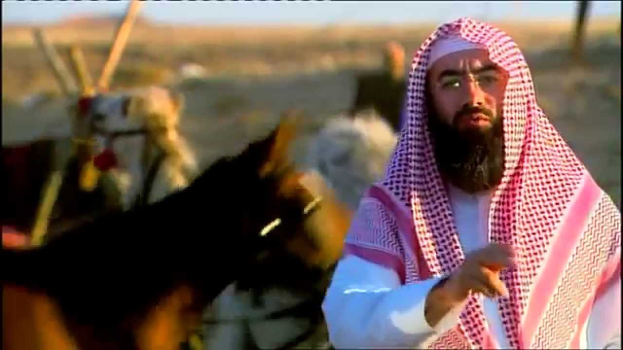 ما هو أصل العرب؟ ومن أدخل الأصنام الى جزيرة العرب؟