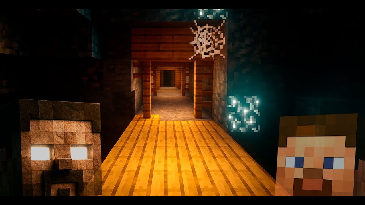 The 5 Greatest Minecraft Mysteries That Remain Unexplained to This Day