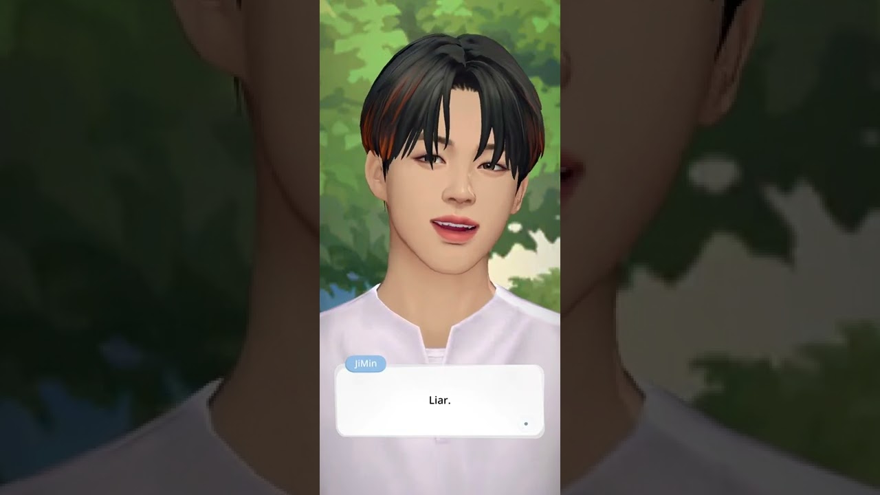 BU Story (Clash) Mafia Ending- Jimin Pt. 1