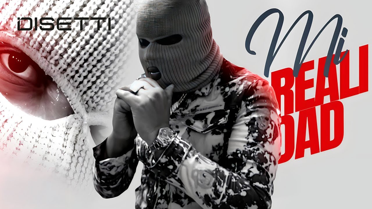 SHADDY.COM - Mi Realidad 💔😞 (Video Oficial)