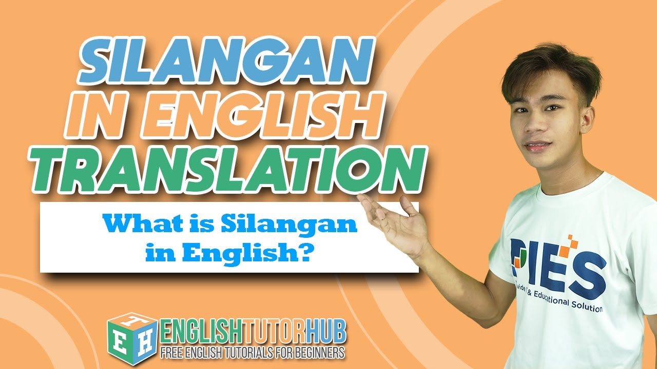 What is Silangan In English Translation | Silangan In English
