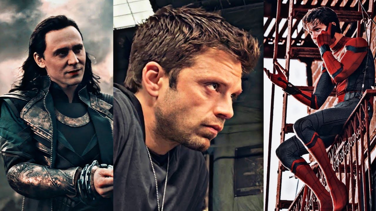 sad avengers edits that will remind you that marvel should pay for your therapy - part 6