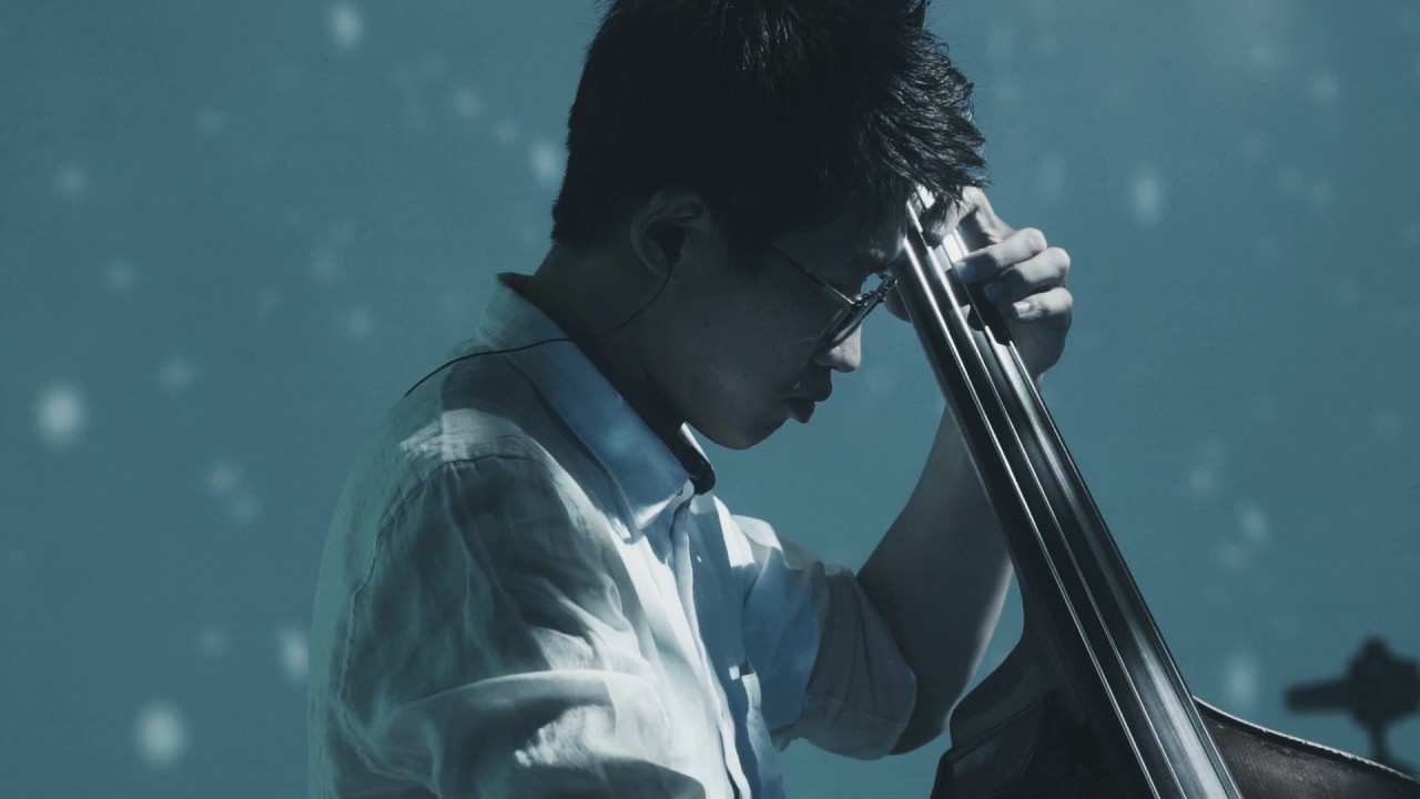 [온스테이지] 350. 최성호 특이점 - 어떤 시작