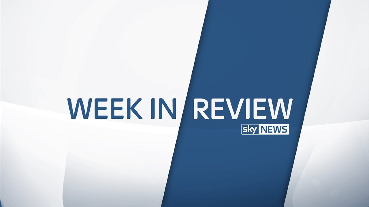 Week In Review | 25th November 2016