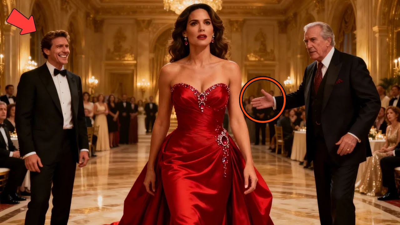 The Billionaire Boasted About Winning the Divorce — Until His Father-in-Law Revealed His True Power