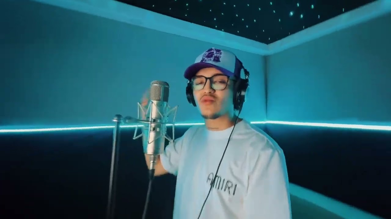Gremory - Alegría (Trap Medellin Official Music Video)