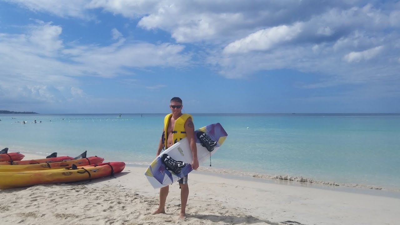 Jamaica- Couples Swept Away Negril, Awesome place