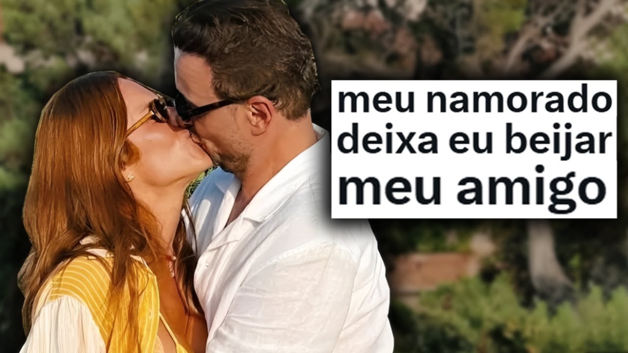 Não sobra nada pro beta (brutal)
