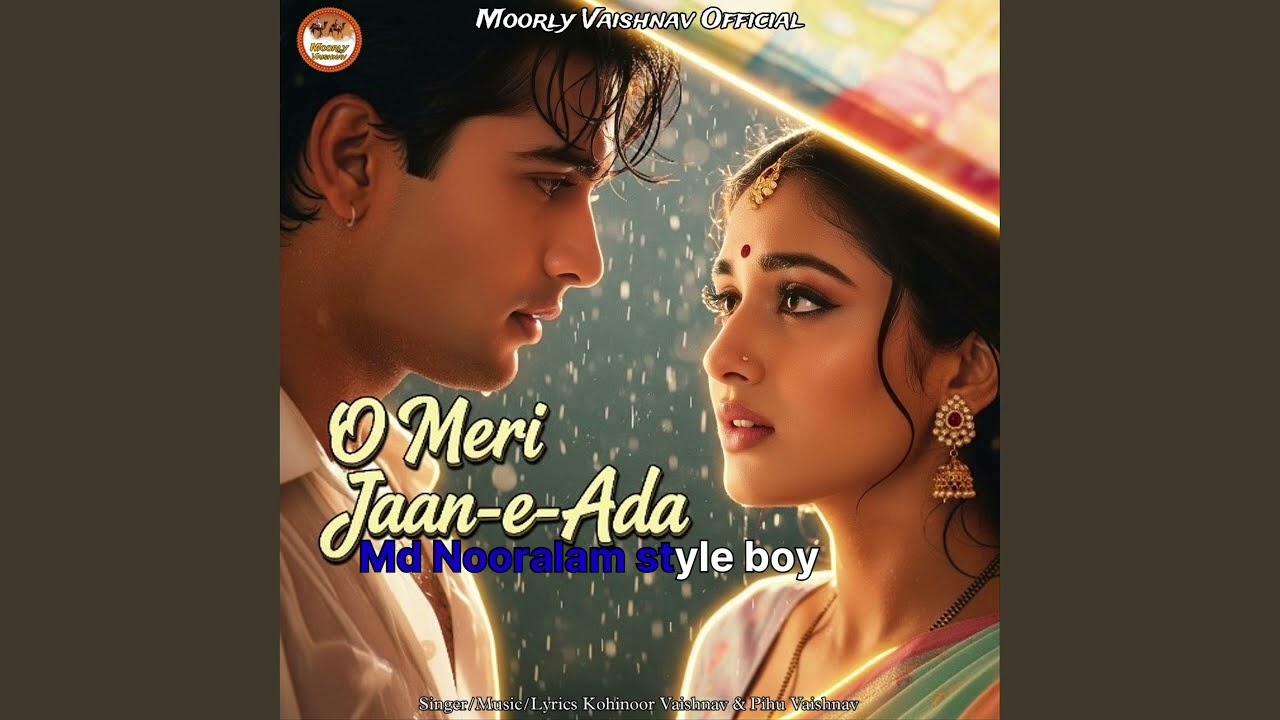 O Meri Jaan-E-Ada