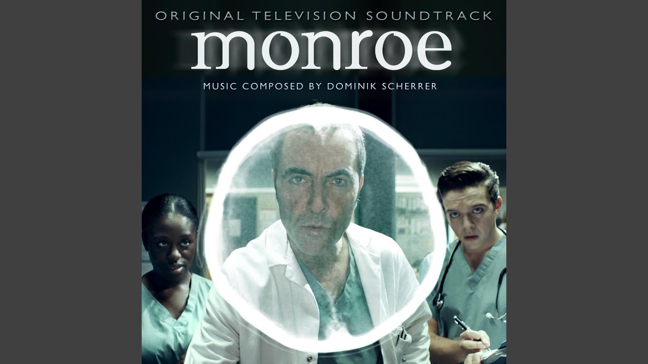 Where is Monroe?
