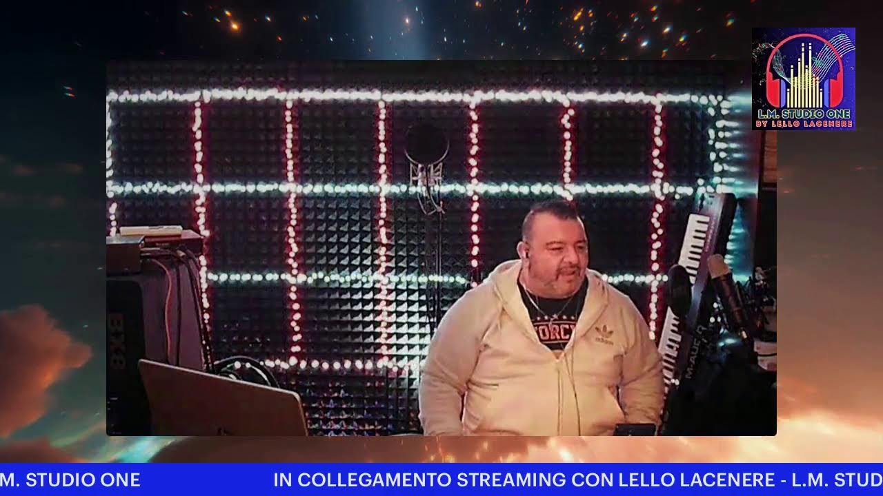 Live with Restream, February 04