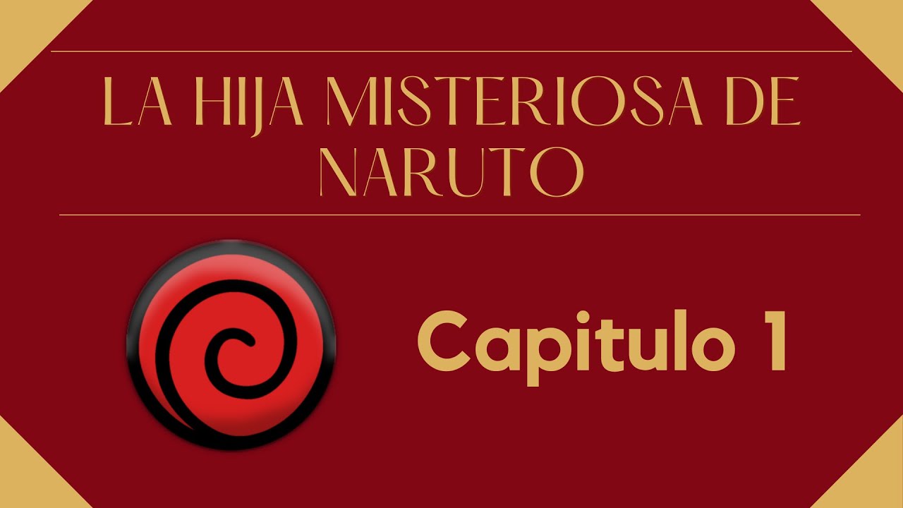 La Hija Misteriosa de Naruto Cap. 1 ¡¡¿tengo una hija?!! (Fanfic)(Naruto x high school dxd)