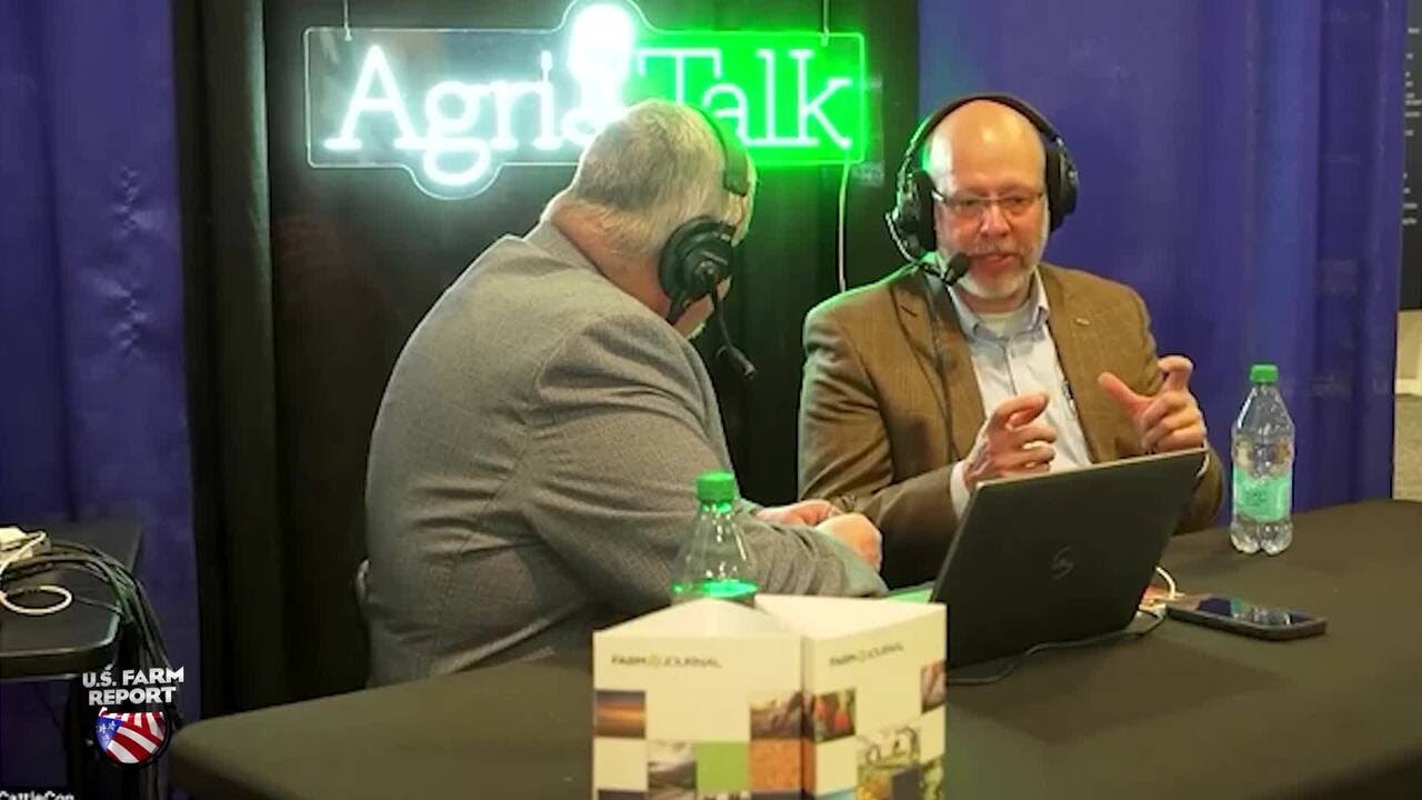 U.S. Cattle Herd is Treading Water: Chip Flory Breaks Down Beef Supply Challenges