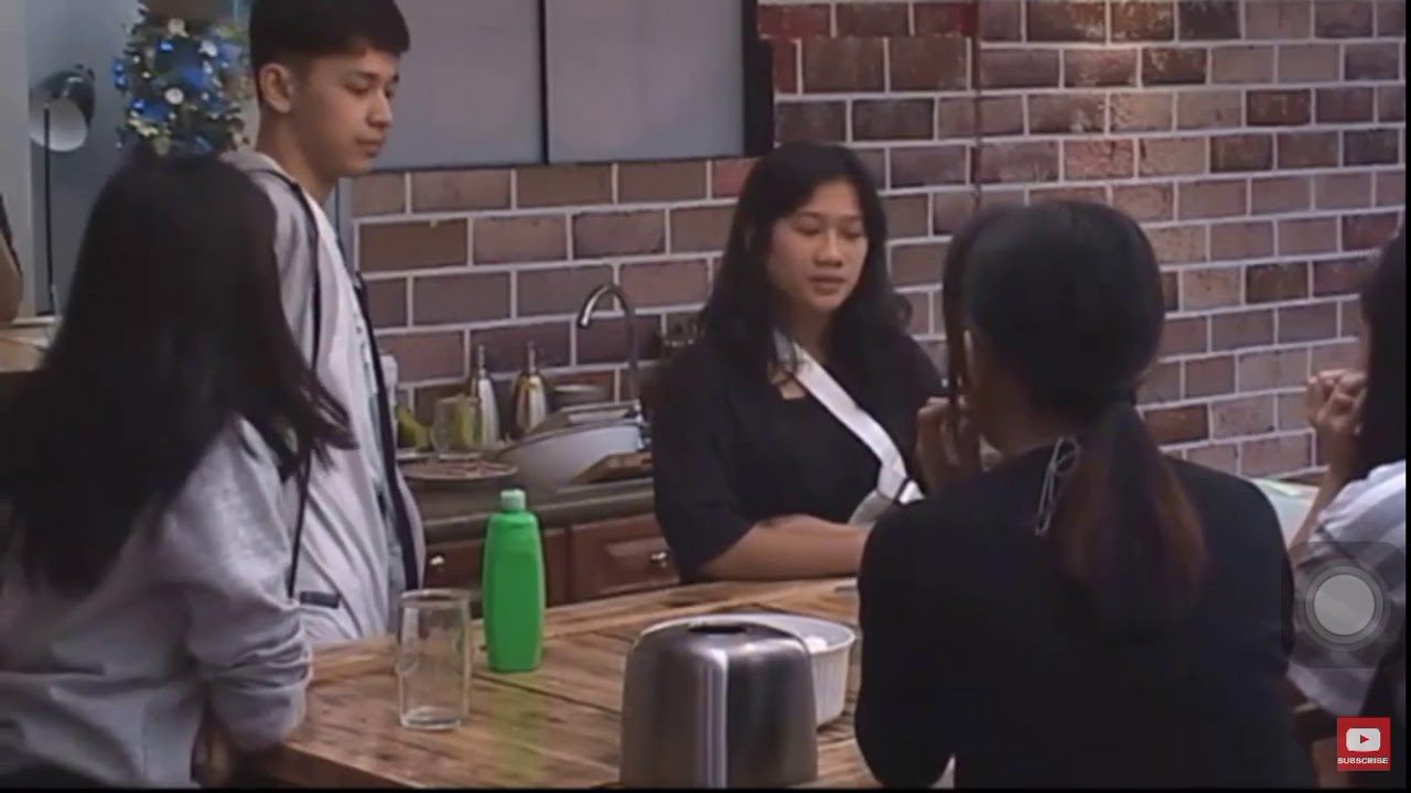 Areng lang - JonRi (Aljon and Kaori) expression