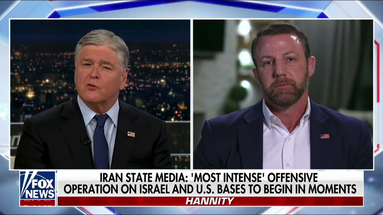MULLIN: 'We are giving them a huge opportunity to choose..' | Saturday Night With Jimmy Failla