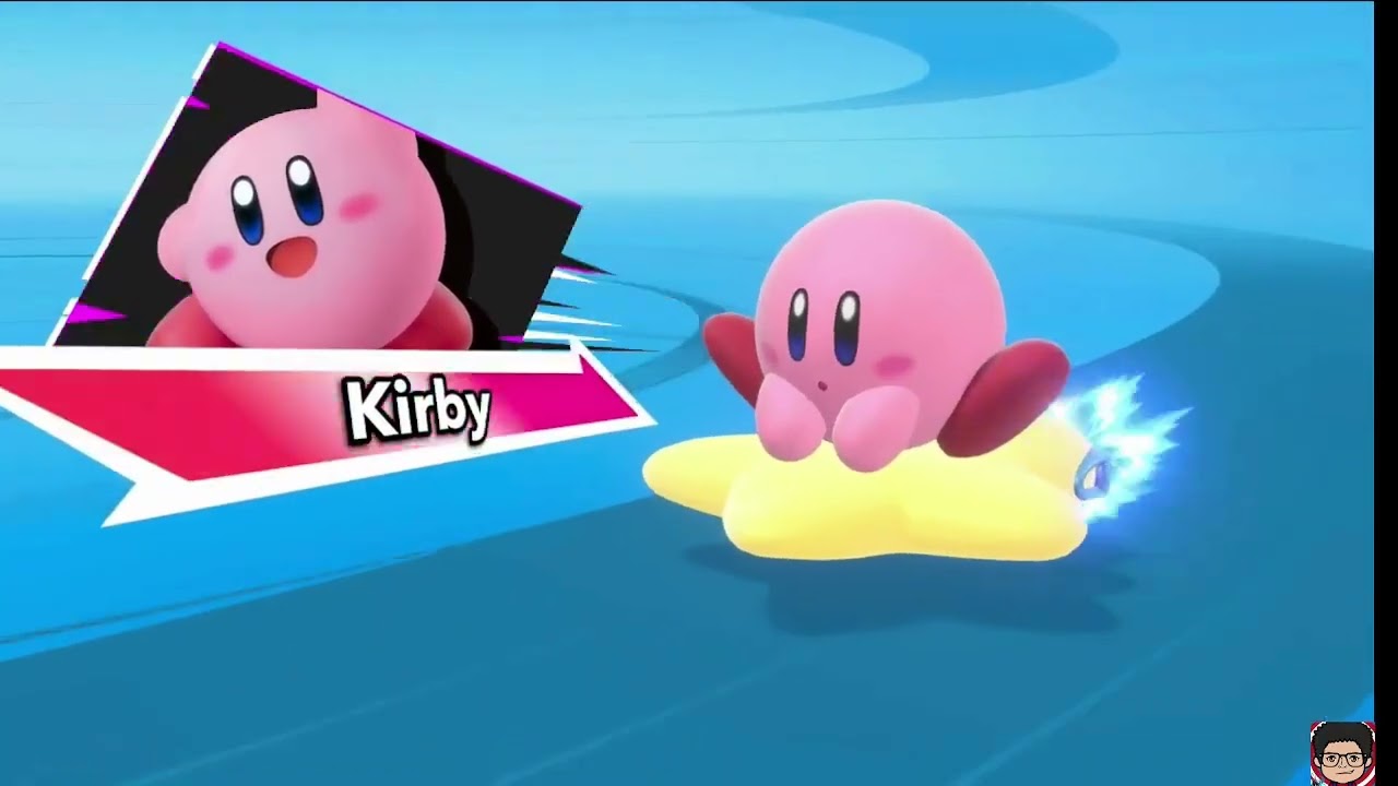 Kirby Air Ride 2