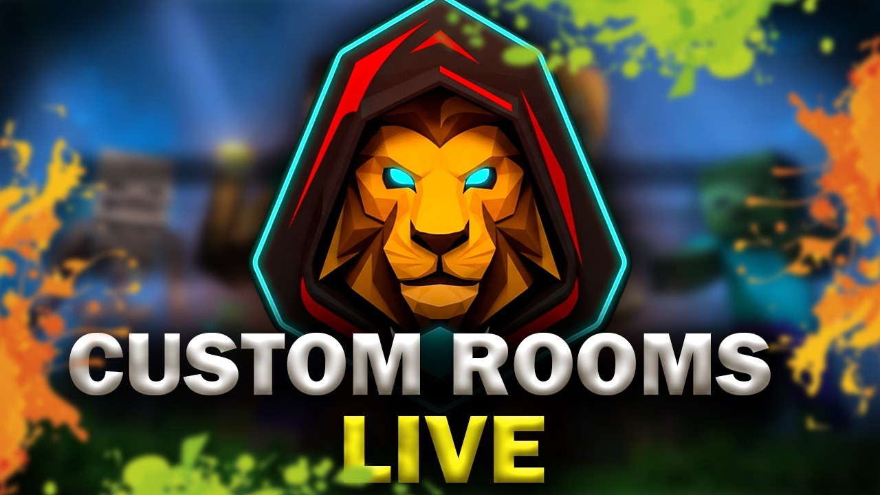 Belated Happy Holi ! Mini Militia Custom Rooms !! | !points