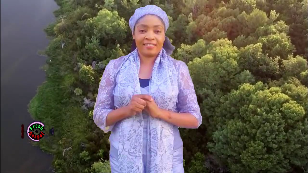 Kisa sa fè si Zanmiw yo Bliyew _ ROSE GEORGES ( Bèl Mizik Levanjil ) HAITIAN GOSPEL SONGS 2021