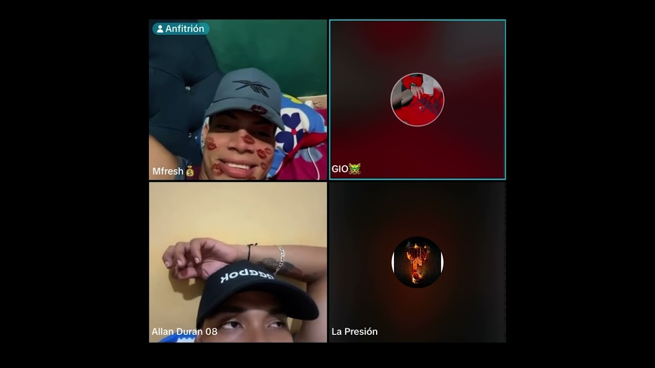 Mirko Fresh - Gio - Allan Duran Vs Raulito Lk
