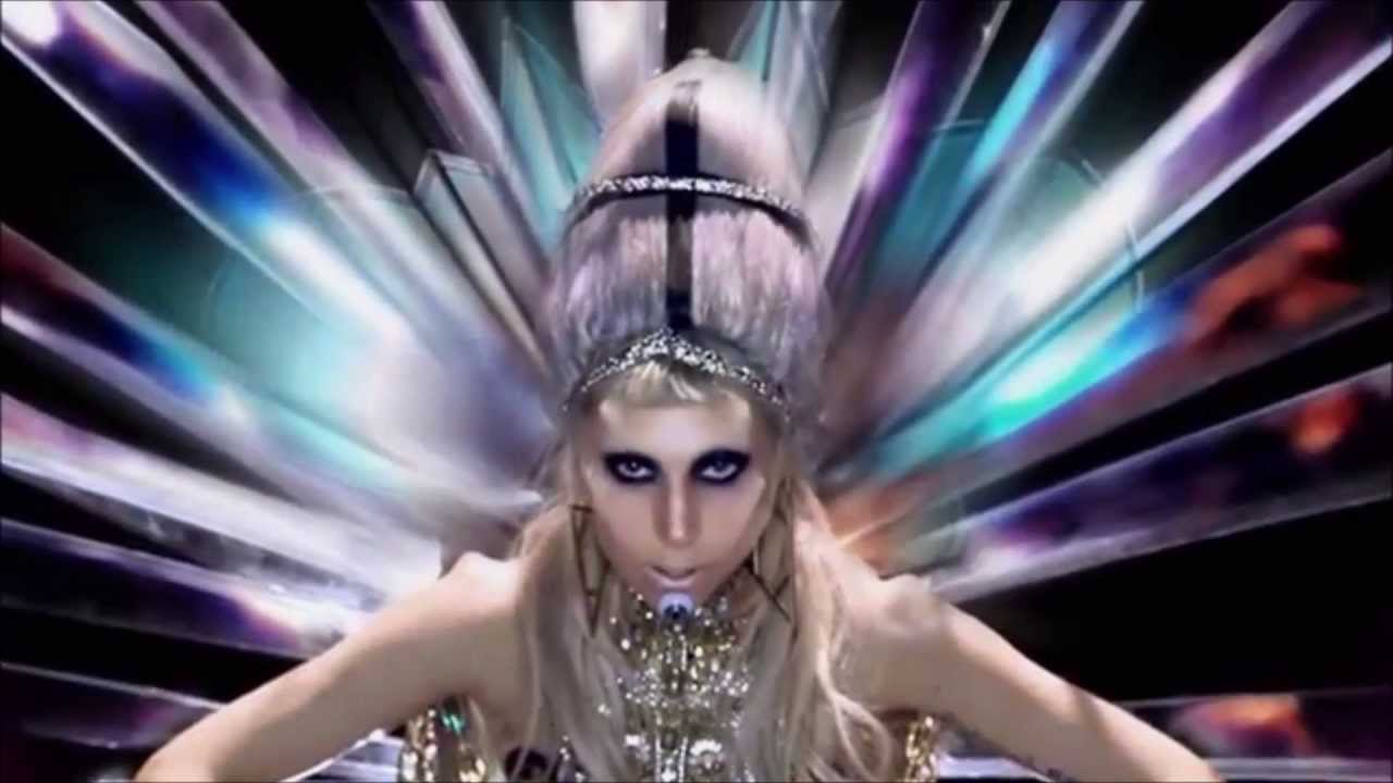 The Manifesto Of Mother Monster (With Lyrics) - Lady Gaga