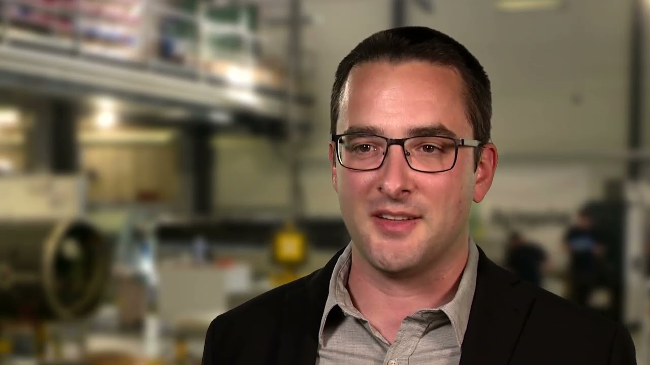 Revolutionäre Raketenentwicklung bei HyImpulse