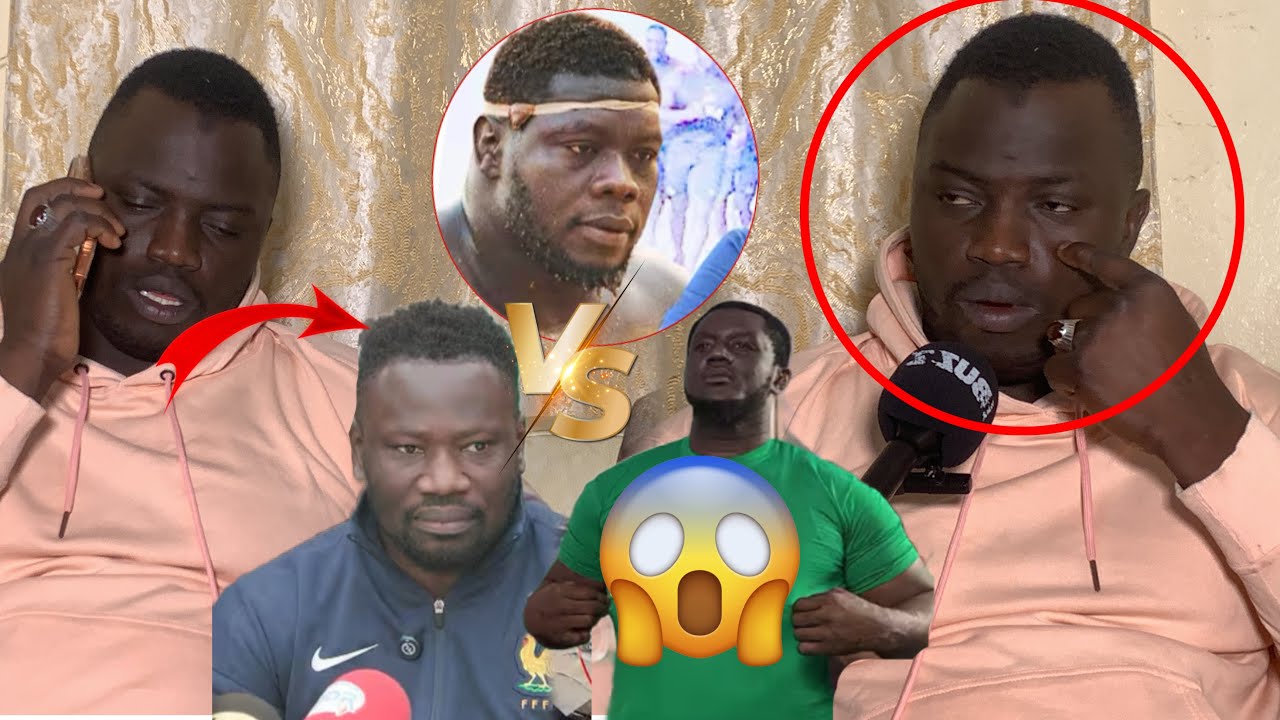 Bala 2026 bi diekh fran am défaite! Boy Niang mokay daan? 5 tonne éclate tout guis na ko