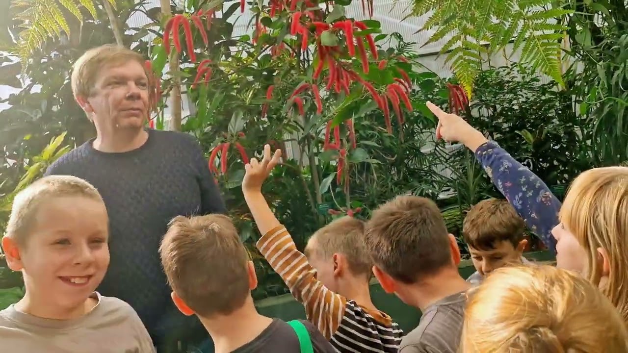 EKObudzik- Biblioteki dla Planety