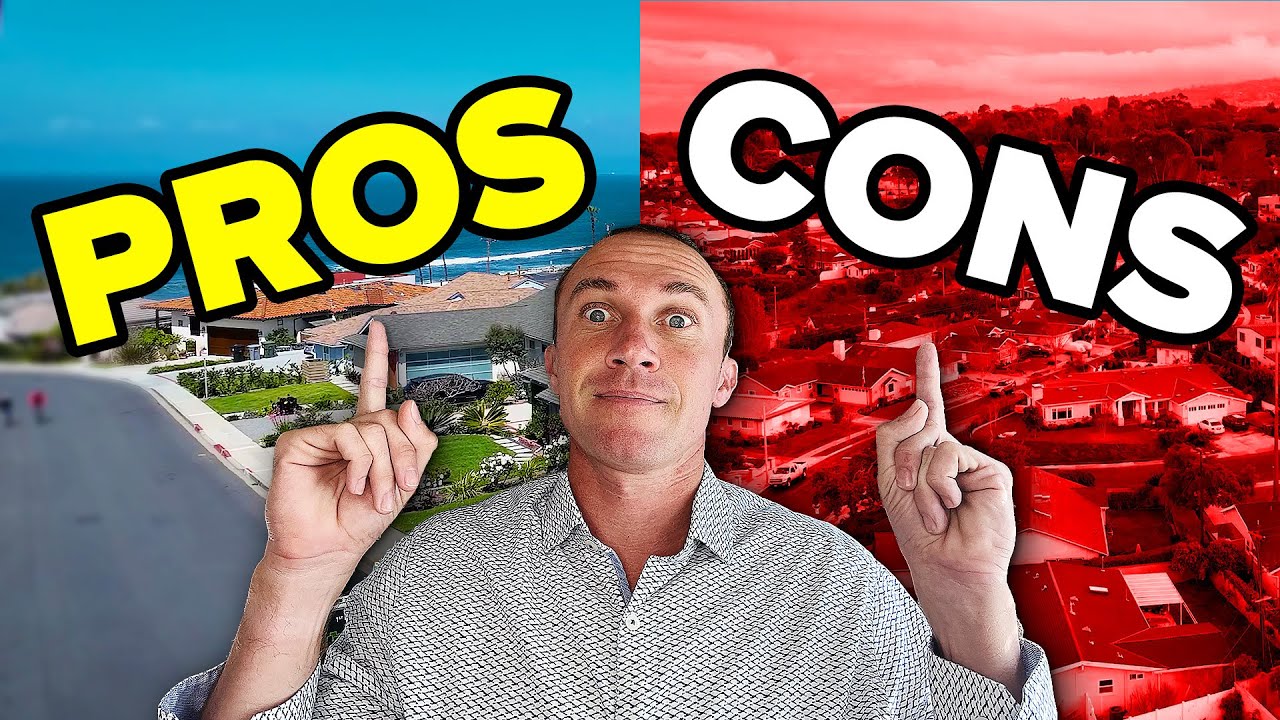 The REAL Pros and Cons of Living in TORRANCE California 2026!😱 [Watch Before Moving!]