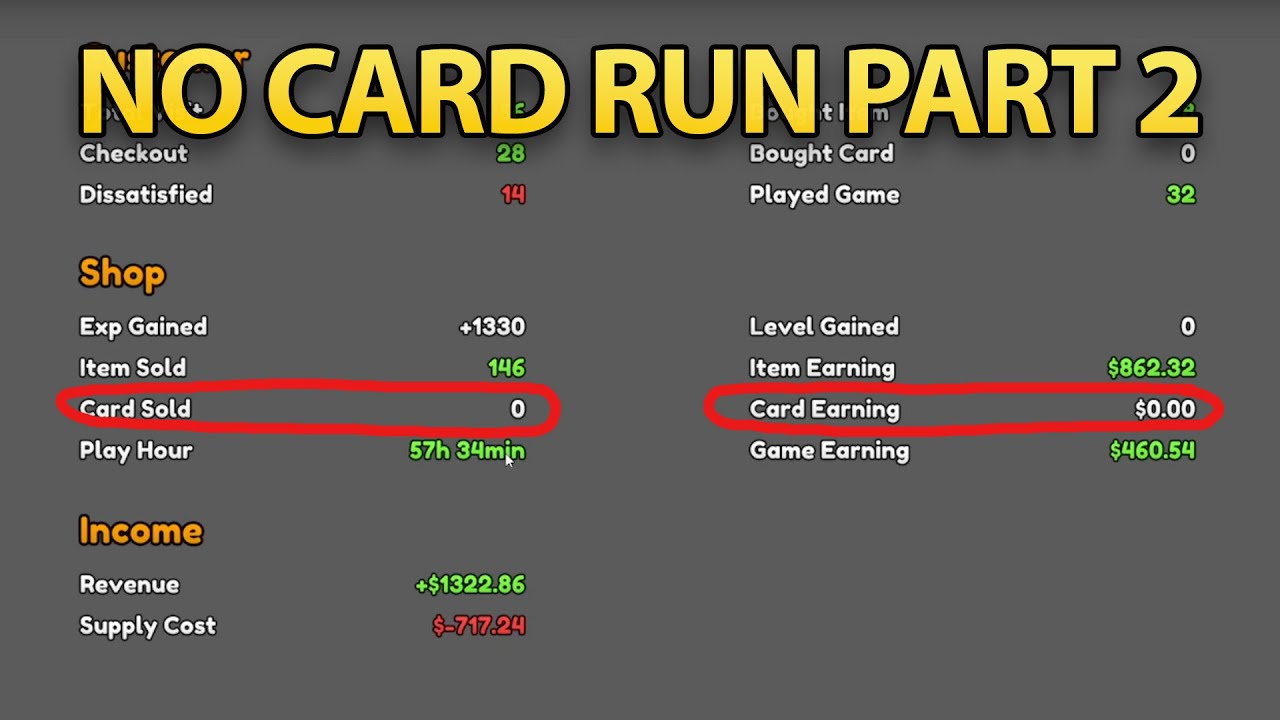 Journy to the $1,000,000 Collection (Part 2) TCG Card Shop Simulator