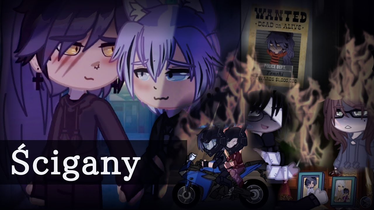 Ścigany |Odcinek 2| Gay love story| 13+|
