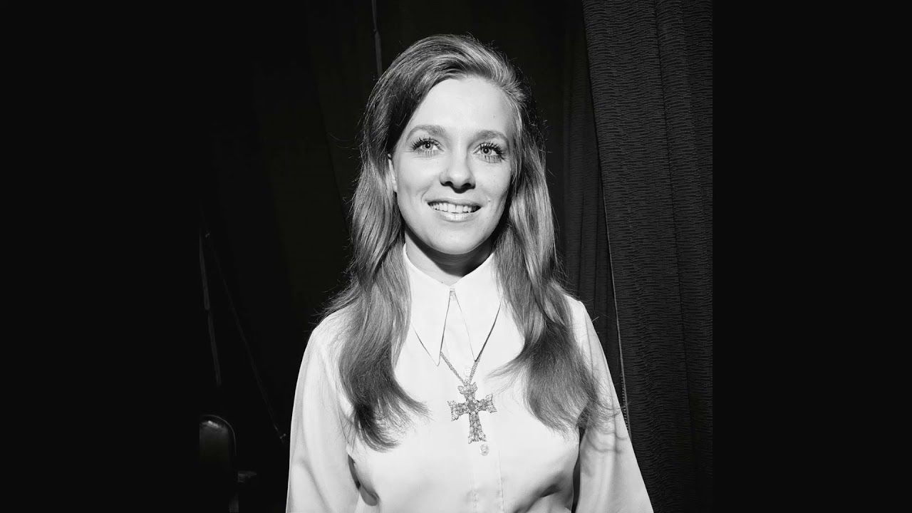 Country Music Time with Connie Smith (1972)