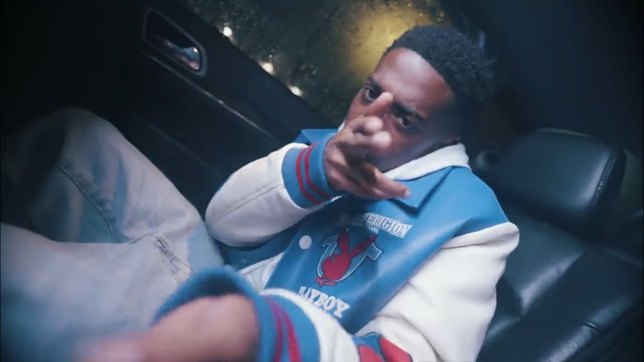 ThaRealTinnyy - 4 Inch (Official Music Video)
