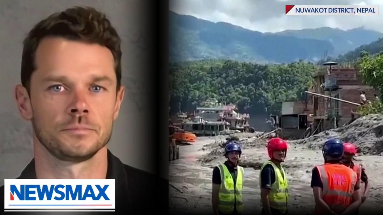 &lsquo;Absolutely tragic situation&rsquo;: Dan Hovey on the Nepal landslide disaster, relief efforts