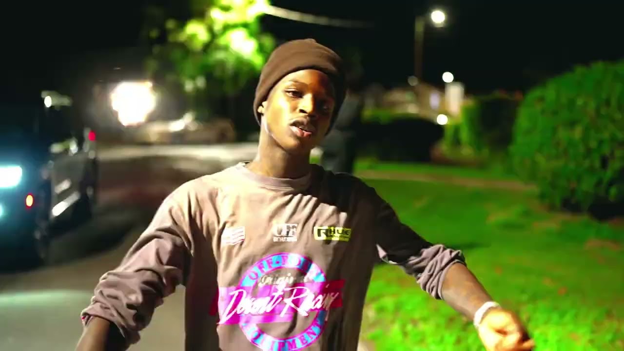 Quando Rondo - Ducc Da Feds (Official Video) [Deleted Video]