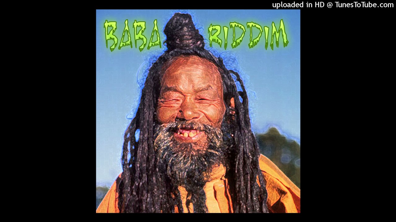 Mega Banton - War To The End (Raw) (Baba aka Barbershop Riddim)