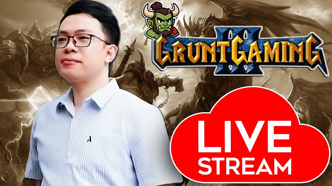 Hết kèo SM về lại cái máng lợn BO3 nào !!!