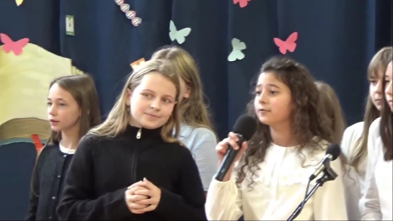 Święto Edukacji 2025, część 3.