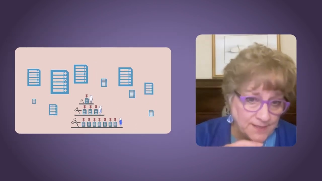 The World of Working Memory: Part 1 with Andra Smith