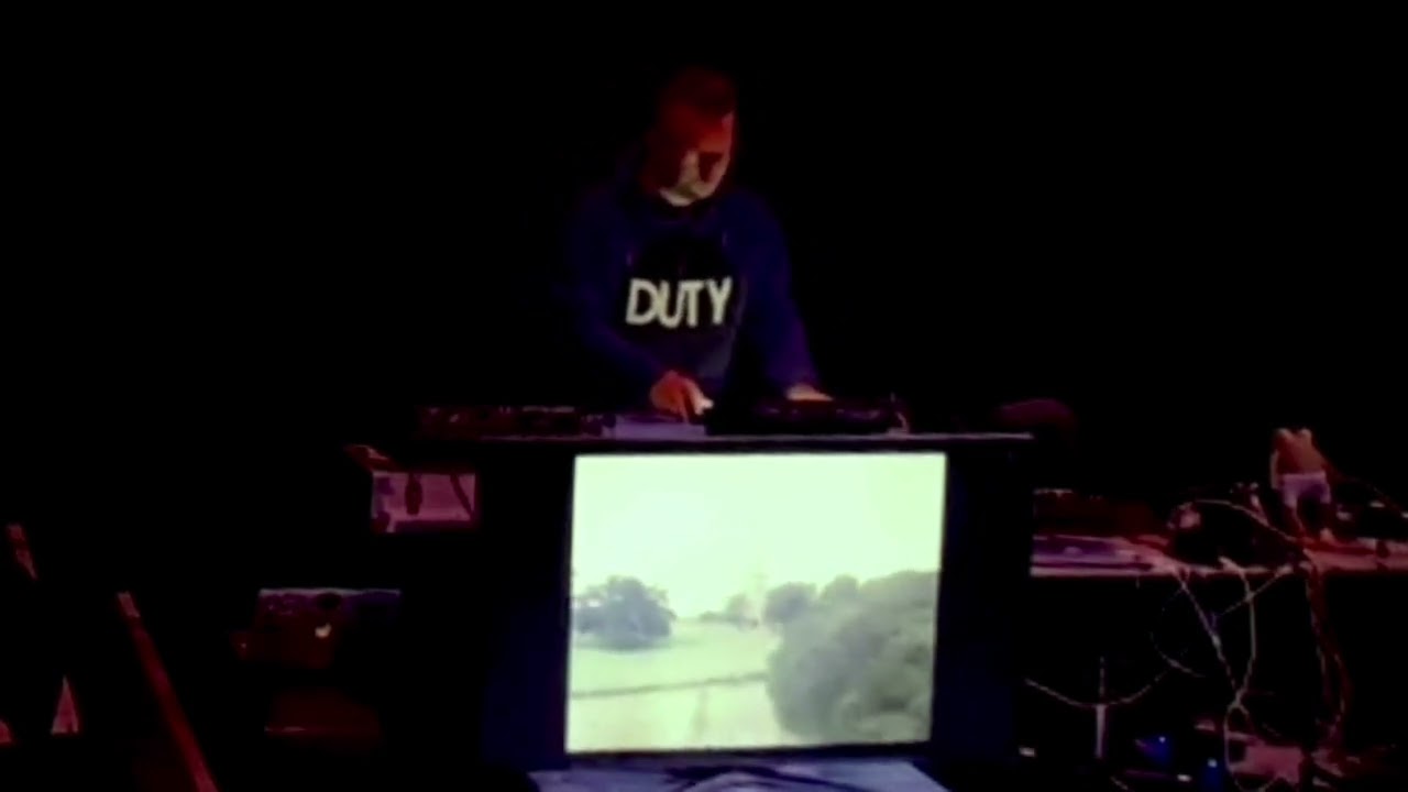 “Straight Furrows” performed live by Duty at The Old Nick Theatre in Gainsborough, 12th Sept 2024.