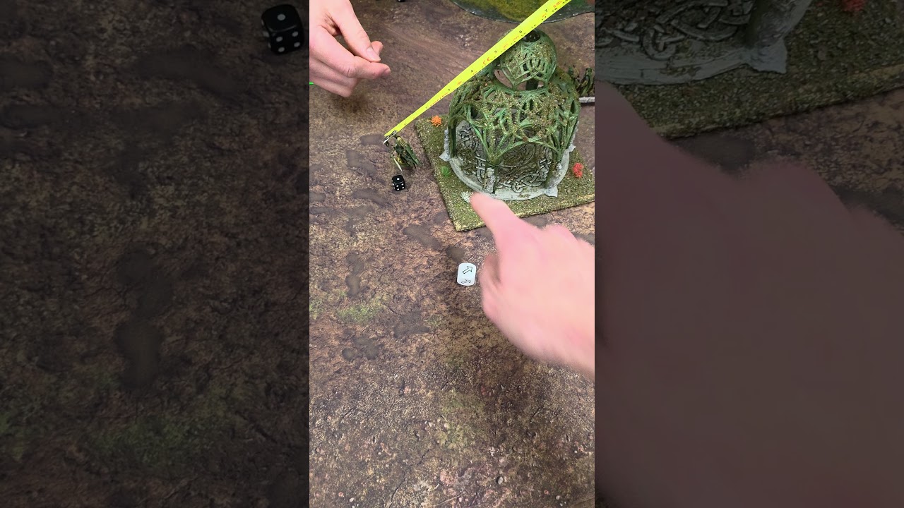 Screaming skull catapult time 