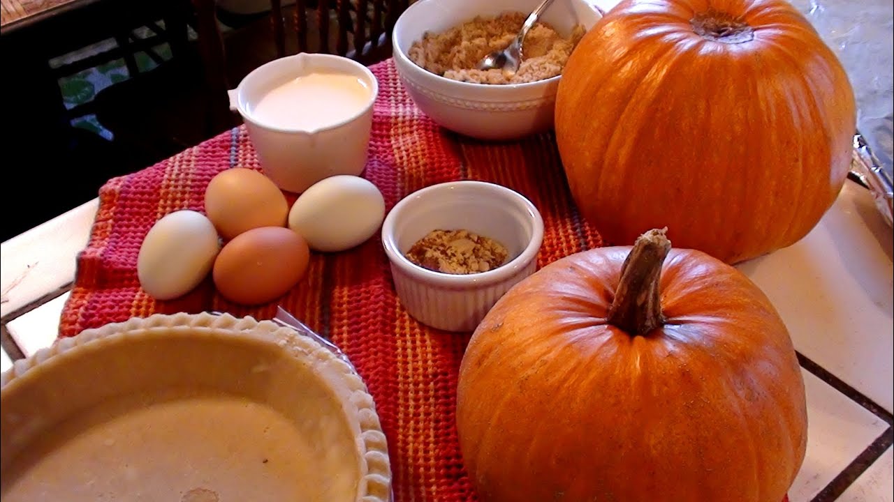 Happy Hobbit: Pumpkin Pie (Thanksgiving Special 2013) - Episode 31