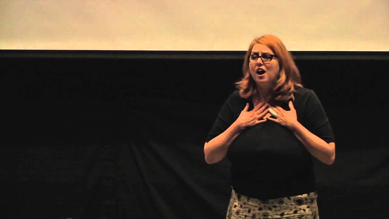 Who Is Your Neighbor? | Melissa Kendrick | TEDxSamfordU