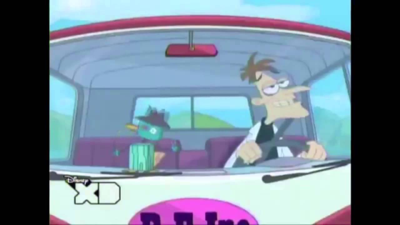 Almost All Doofenshmirtz Evil Incorporated Jingles