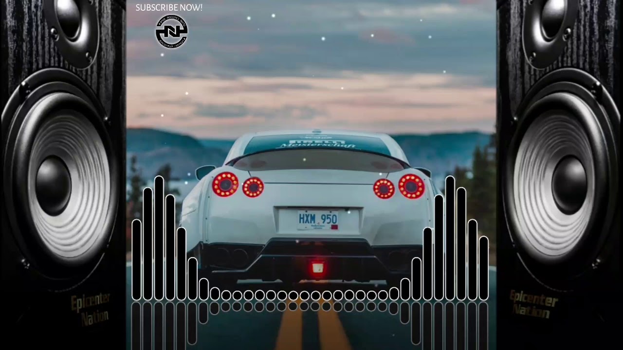 Y Vas A Sufrir - Grupo Bryndis [EPICENTER BASS]