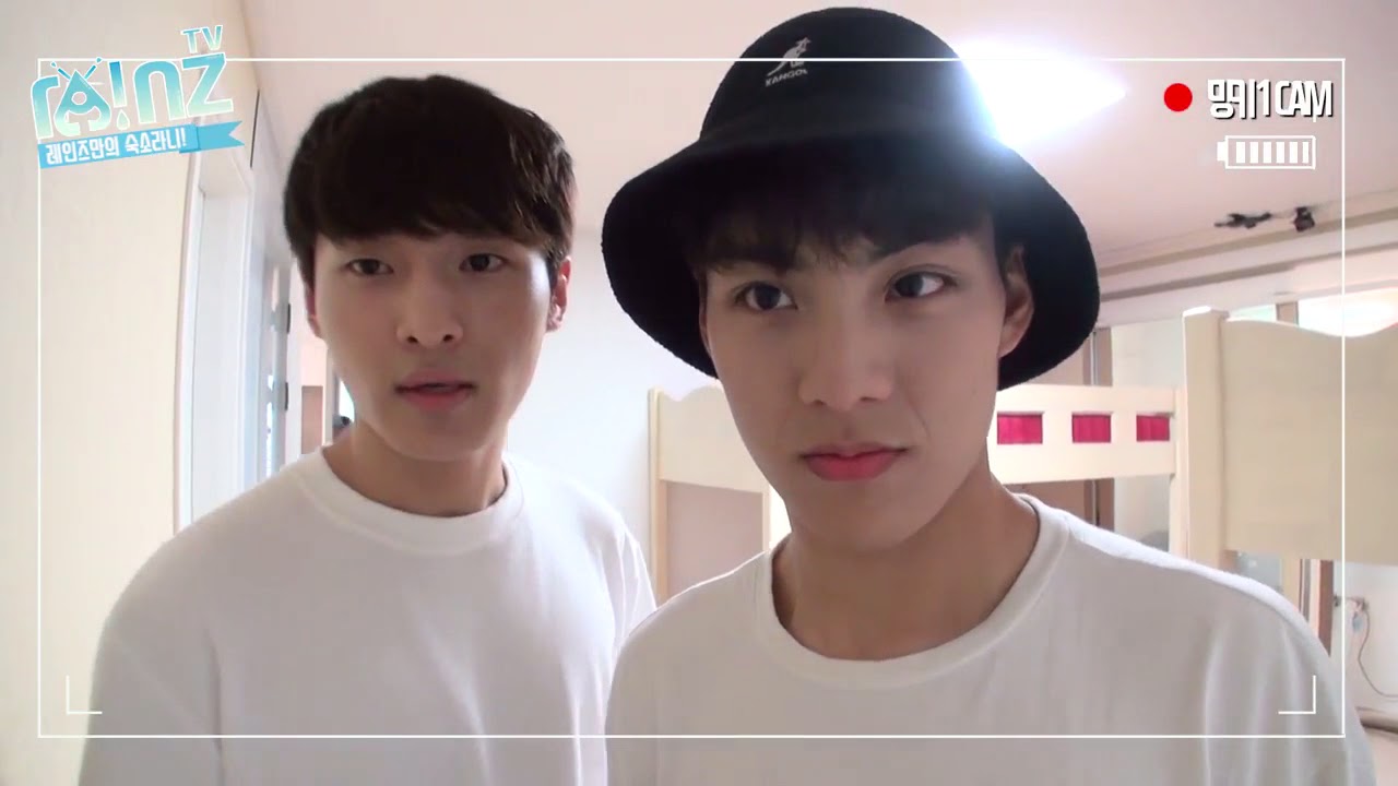 [ENG SUB/CC] RAINZ TV Episode 1