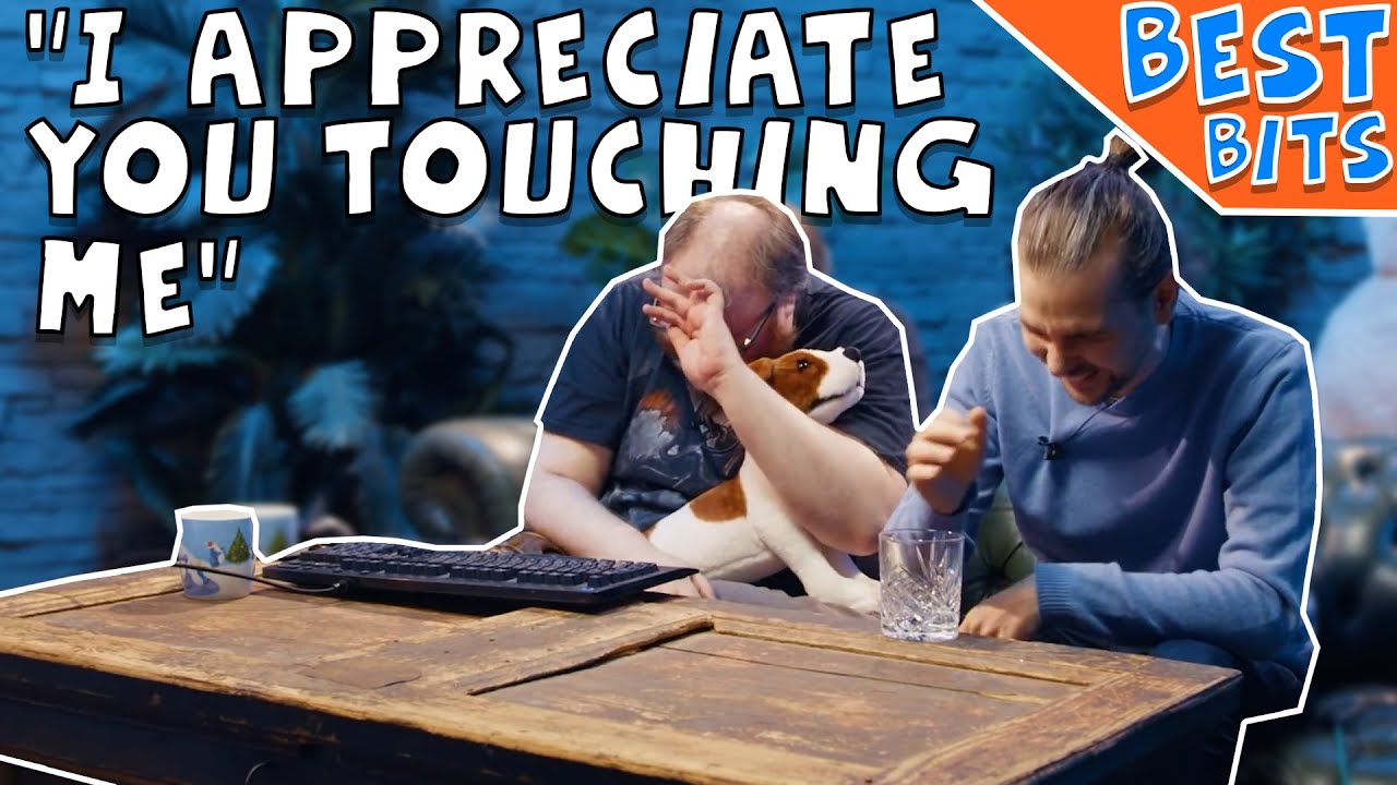 Плохой день Райтиана | Лучшее на YOGSCAST за неделю