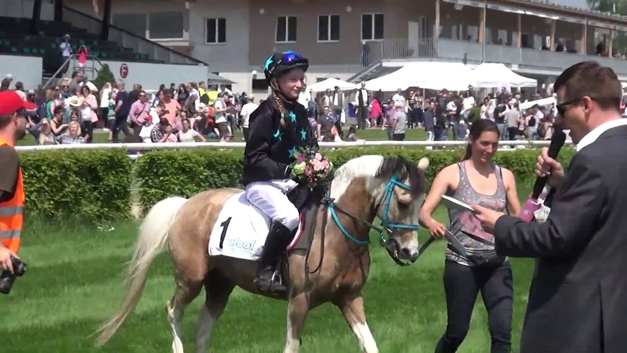 2018-05-06 Ponygalopprennen Dielsdorf